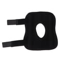 thumbnail image 2 of Dog Rear Leg Brace, Dog Leg Brace Composite Neoprene Fabric Fixing Strap Canine Rear Hock Support Corrosion Proof  For Leg Wounds For Dogs S,M,L,XL, 2 of 8