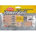 thumbnail image 2 of Berkley PBBRS3-PW PowerBait Ripple Shad, 3", lot de 10, blanc nacré, flottant, 2 of 2