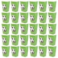 thumbnail image 1 of 30 Pcs Boîtes de Maïs Soufflé Seaux de Maïs Soufflé Contenants de Maïs Soufflé Fournitures pour Soirées Cinéma, 1 of 9