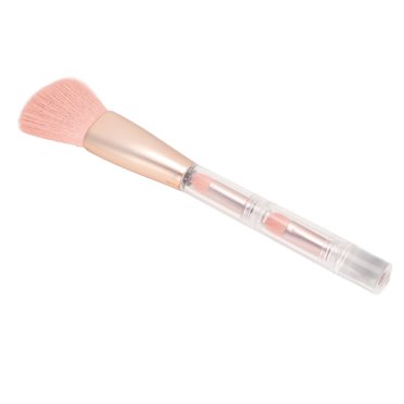 Blush Fard à Paupières, Pinceau Maquillage 4 en 1 Coloration Uniforme Professionnel Portable Poudre Forte pour Rendez-Vous Fête pour Usage Quotidien