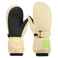 thumbnail image 1 of Insulated Youth Ski And Cycling Mittens With Touchscreen Grips For Cold Weather Sports, 1 of 3