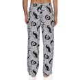 thumbnail image 2 of Fun Prints Men's Pajama Lounge Pants Sleepwear Boxers, 2 of 2