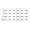 thumbnail image 2 of 2025 Women Two Piece Lapels Freezer Suits Women Work Suit Set Business Long Two Piece Women Suit Sleeve Button formal Jacket Modern Business Suits for Women Pant Suit Slim Loosetrouser Jacket, 2 of 4