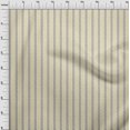 thumbnail image 3 of oneOone Polyester Lycra Fabric Stripe Block Printed Craft Fabric BTY 56 Inch Wide, 3 of 4