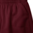 thumbnail image 4 of Women Oversized Fit Lounge Jogger Sweatpants with Pocket, 4 of 7