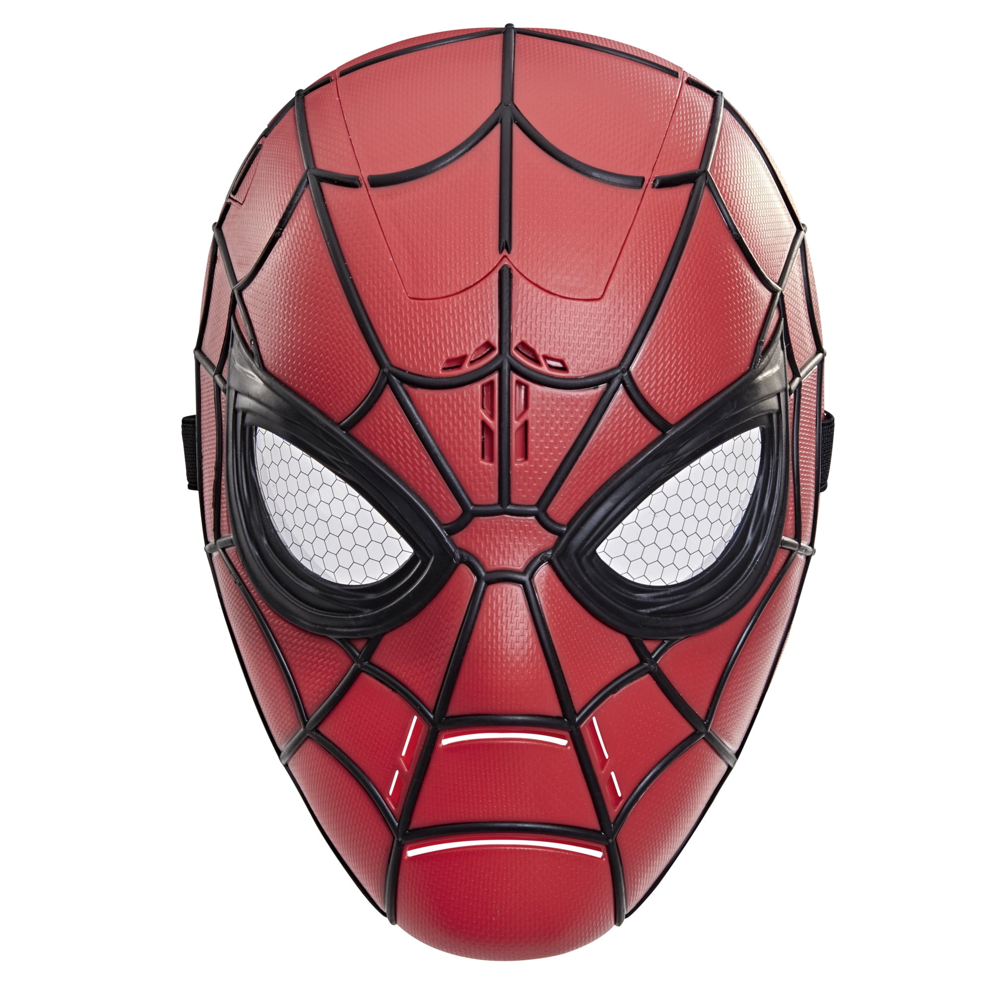 Marvel Studios Spider-Man: Brand New Day Wisecrackin’ Glow Mask - English Version