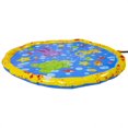 thumbnail image 4 of Banzai 54" Sprinkle N Splash Mat, 4 of 6