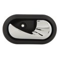 thumbnail image 1 of <p>Auto Interior Door Handle, High Strength Sturdy Inside Door Handle Durable  For Dokker Duster Lodgy Sandero</p>, 1 of 7