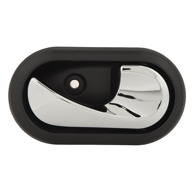 <p>Auto Interior Door Handle, High Strength Sturdy Inside Door Handle Durable For Dokker Duster Lodgy Sandero</p>