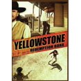 thumbnail image 1 of Yellowstone Redemption Road [Disque Vidéo Numérique], 1 of 1