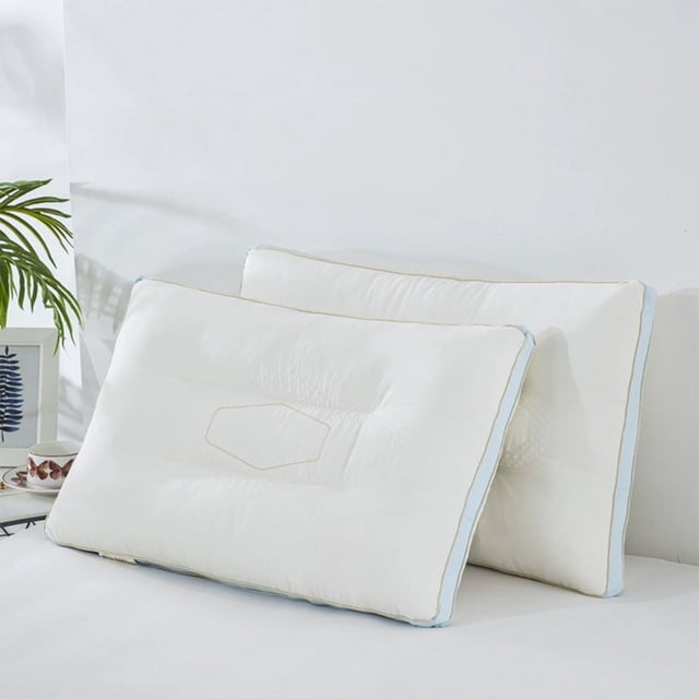 Protein Pillowcase Neck Pillow Low Pillow Dwarf Pillow Pillowcase