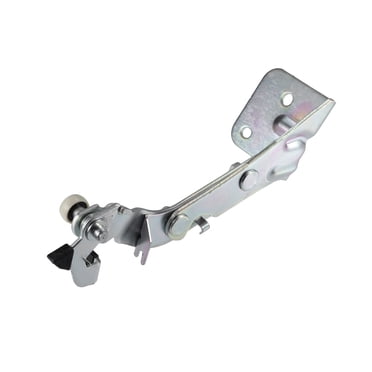 Support de Rouleau de Porte Coulissante Droite pour Ram ProMaster 1500 2014-2021 No.68271845AA/68226104AA