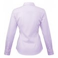 thumbnail image 2 of Premier Womens Poplin Long-Sleeved Blouse, 2 of 6