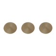 thumbnail image 1 of Maytalsory Napperons Robustes et Durables pour Usage Quotidien, Grand Application, Napperons Kaki 3ensemble, 1 of 6
