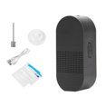 thumbnail image 3 of 2 IN 1 Mini Vacuum Sealer Portable Machine Electric Inflator for Food, Clothing, Basketball, Football, 3 of 9