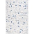 thumbnail image 3 of SAFAVIEH Cottage Azalea Abstract Indoor/Outdoor Area Rug, 3 of 7