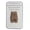 D, variant on Clearance! Hesroicy Wooden Personality Exquisite Solid Creative Mother's Day Gift Compact Pocket Hug Wooden Animal For Festival