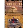 thumbnail image 2 of Facing The Lion, Herman J. Viola, Joseph Lemasolai Lekuton Paperback, 2 of 2