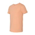 thumbnail image 1 of Bella + Canvas Unisex Heather CVC T-Shirt, 1 of 1