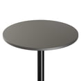 thumbnail image 2 of Winsome Tarah table de pub noir / gris ardoise, 2 of 9