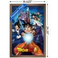 thumbnail image 2 of Dragon Ball Super - Groupes, 2 of 4