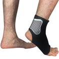 thumbnail image 1 of Bangcool Ankle Brace Professional Protective Ankle Sleeve Foot Support for Football, 1 of 10