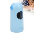 thumbnail image 3 of Pencil Sharpener Electric, Adjustable Thickness Time Saving Full Automatic Highly Durable Smart Stop Electric Pencil Sharpener  for School for Office for Home Blue, 3 of 7