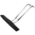 thumbnail image 1 of Salon Chair Foot Rest Replacement Pedal Barber Chair Footrest Salon Chair Attachment, 1 of 8