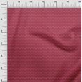 thumbnail image 2 of oneOone Polyester Lycra Fabric Leaves & Floral Block Decor Fabric Printed BTY 56 Inch Wide, 2 of 5