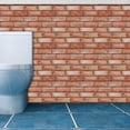 thumbnail image 4 of Fridja Clearance Under 5$ Simulation Wall Stickers Self-stick Kitchen Bathroom Decor, 4 of 5