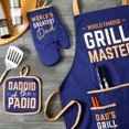 thumbnail image 1 of Ensemble barbecue 3&nbsp;pièces Way to Celebrate!, 1 of 4