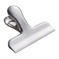 thumbnail image 1 of Agiferg Pinces pour Sacs de Croustilles en Acier Inoxydable pour Rangement des Aliments Largeur 3 Pouces Durables, 1 of 4