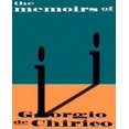 thumbnail image 1 of The Memoirs Of Giorgio De Chirico, 1 of 2