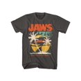 thumbnail image 1 of Jaws Jaws75 T-Shirt Fumée pour Adulte, 1 of 2