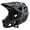 Camouflage Gris, variante sur Casque Intégral de Vélo de Montagne pour Adulte, Casque de Descente VTT de Course pour Hommes/femmes, Casque de Vélo de Montagne pour Adulte avec Visière, Plus de 31 Évents, Circonférences de Tête de 59-61 cm, Casque de Vélo