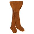 thumbnail image 1 of Toddler Baby Girls Knit Cotton Tights Thread Crochet Pantyhose Autumn Winter Warm Ribbed Stockings, 1 of 7