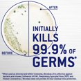 thumbnail image 3 of Microban 24 Hour Disinfectant Sanitizing Spray, Fresh Scent, 3 of 9