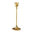 thumbnail image 2 of RXIRUCGD Candle Holders Candlestick Thicker Metal Candle Sticks Set For Wedding Christmas Party Dining Table Table Centerpiece Decor, 2 of 9
