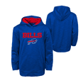 thumbnail image 1 of Buffalo Bills Prime Chandail à Capuchon en Molleton, 1 of 1