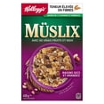 thumbnail image 4 of Kellogg's Müslix Almond Raisin Cereal, 450g, 4 of 13