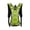 Green, variant on Hydration Backpack Hydration Pack Water Backpack For Hiking Running Biking Road Runner Hydropack Backpack Climbing