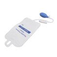 thumbnail image 4 of Pressure Infusion Bag, 500ml / 1000ml / 3000ml Fluids Cuff With Pump & Monitor, Pressure Infuser Bag For Blood And Fluid Quick Infusion, IV Fluid Delivery Administration Bag, No, 4 of 8