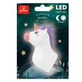 thumbnail image 4 of LED Unicorn Automatic Dusk to Dawn Plug-In Kids Night Light, 4 of 8