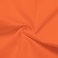 thumbnail image 4 of T-shirt Confortable Neutre pour Enfant Orange 110/3 A-4 A, 4 of 5