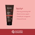thumbnail image 5 of Tei-Fu Muscle Recovery Lotion by Nature's Sunshine, Natural Pain Relief Cream Made With Essential Oils Penetrates Deep to Provide Back Pain Relief for Sore Muscles and J, 5 of 5