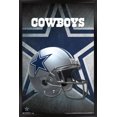 thumbnail image 1 of NFL Dallas Cowboys - Casque 16, 1 of 4