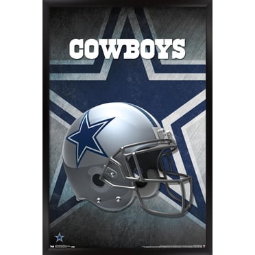 NFL Dallas Cowboys - Casque 16
