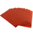 thumbnail image 1 of 100Pcs Transparent Foldable Cellophane Bags Plastic Festival Ambience Cellophane Candy Bags for Children, 1 of 10