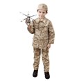 thumbnail image 1 of Rothco Kids Digital Camo BDU Pants - Desert Digital Camo, Large, 1 of 2
