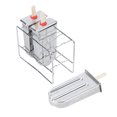 thumbnail image 4 of Ice Cream , Stainless Steel Popsicle , Household Thicker For DIY Ice Cream Kids, 4 of 8